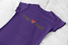 Load image into Gallery viewer, Sound Clash Women&#39;s T Shirt
