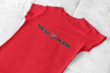 Load image into Gallery viewer, Sound Clash Women&#39;s T Shirt
