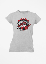 Load image into Gallery viewer, TO Junglist Women&#39;s -Raps edition shirt
