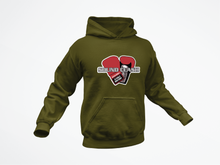 Load image into Gallery viewer, Sound Clash Hoodie
