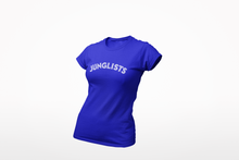 Load image into Gallery viewer, TO Junglist Women&#39;s - Jays edition shirt

