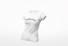 Load image into Gallery viewer, TO Junglist Women&#39;s - Jays edition shirt
