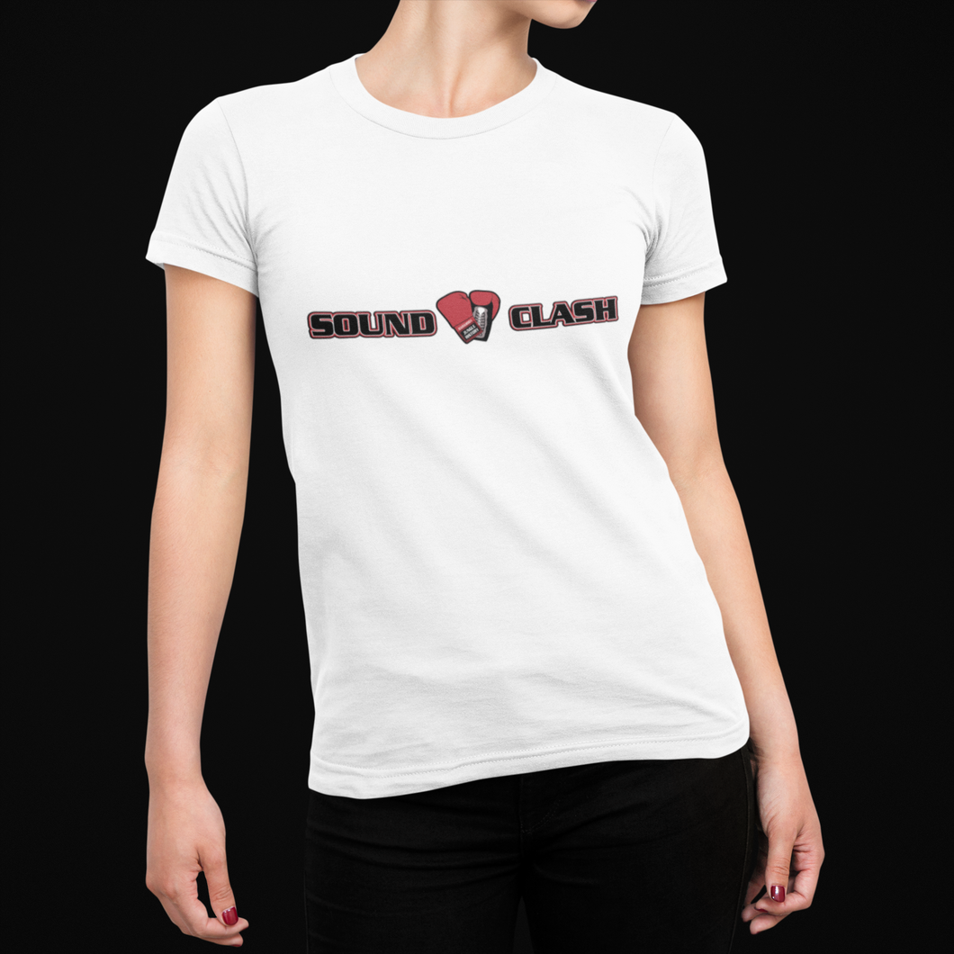 Sound Clash Women's T Shirt